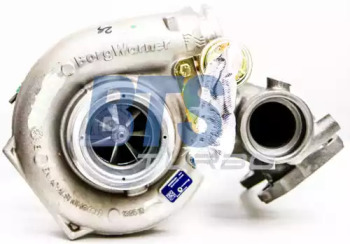 Компрессор BTS Turbo T914986